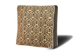 Aberto Design Cojín YM1133 Multicolor 42 x 42 cm